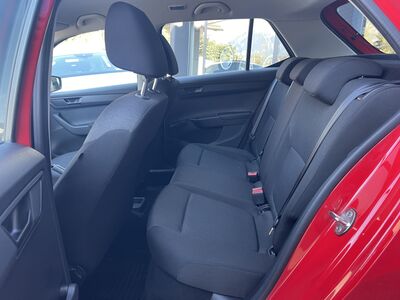 Skoda Fabia Gebrauchtwagen Skoda Fabia Gebrauchtwagen