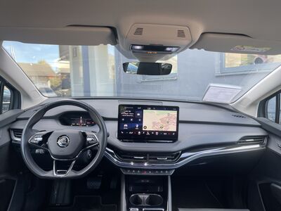 Skoda Enyaq Gebrauchtwagen Skoda Enyaq Gebrauchtwagen