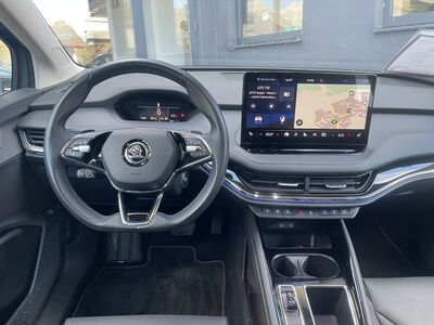 Skoda Enyaq Gebrauchtwagen Skoda Enyaq Gebrauchtwagen