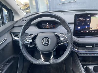 Skoda Enyaq Gebrauchtwagen Skoda Enyaq Gebrauchtwagen