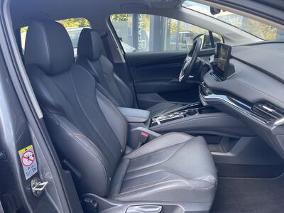 Skoda Enyaq Gebrauchtwagen Skoda Enyaq Gebrauchtwagen
