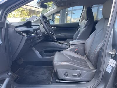 Skoda Enyaq Gebrauchtwagen Skoda Enyaq Gebrauchtwagen