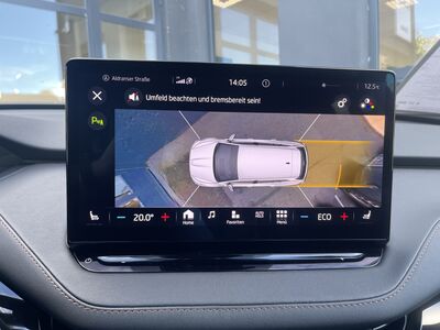 Skoda Enyaq Gebrauchtwagen Skoda Enyaq Gebrauchtwagen