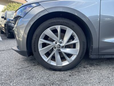 Skoda Enyaq Gebrauchtwagen Skoda Enyaq Gebrauchtwagen