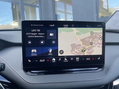 Skoda Enyaq Gebrauchtwagen Skoda Enyaq Gebrauchtwagen