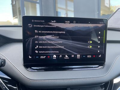 Skoda Enyaq Gebrauchtwagen Skoda Enyaq Gebrauchtwagen