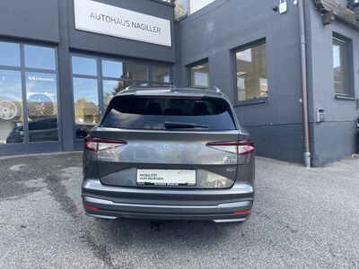 Skoda Enyaq Gebrauchtwagen Skoda Enyaq Gebrauchtwagen