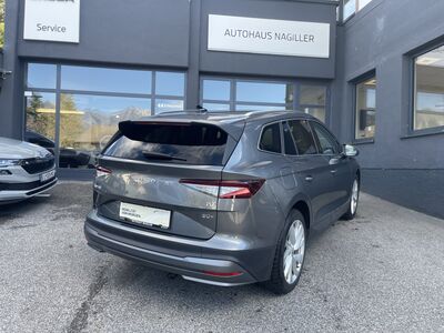 Skoda Enyaq Gebrauchtwagen Skoda Enyaq Gebrauchtwagen
