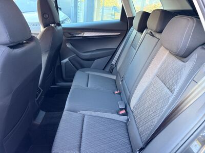 Skoda Karoq Vorführwagen