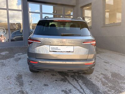Skoda Karoq Vorführwagen