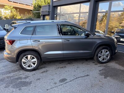 Skoda Karoq Vorführwagen