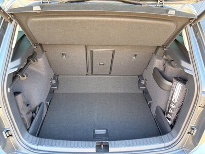 Skoda Karoq Vorführwagen