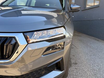 Skoda Karoq Vorführwagen