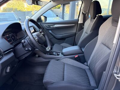 Skoda Karoq Vorführwagen