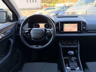 Skoda Karoq Vorführwagen