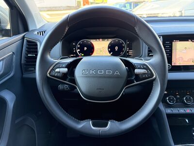 Skoda Karoq Vorführwagen