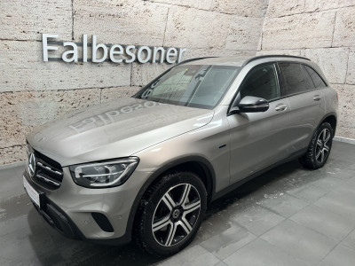 Mercedes-Benz GLC Gebrauchtwagen