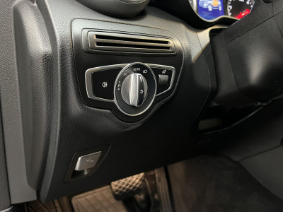 Mercedes-Benz GLC Gebrauchtwagen