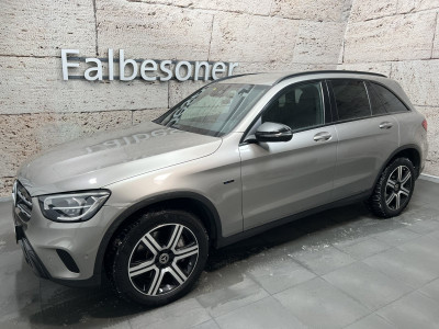 Mercedes-Benz GLC Gebrauchtwagen