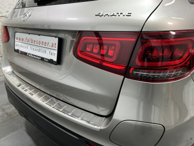 Mercedes-Benz GLC Gebrauchtwagen
