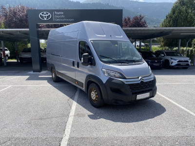 Citroën Jumper Gebrauchtwagen Citroën Jumper Gebrauchtwagen