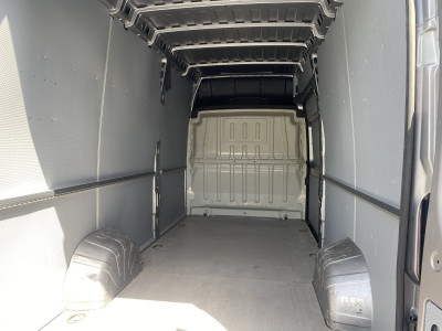 Citroën Jumper Gebrauchtwagen