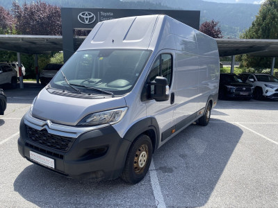 Citroën Jumper Gebrauchtwagen