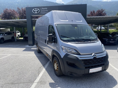 Citroën Jumper Gebrauchtwagen