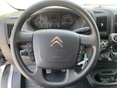 Citroën Jumper Gebrauchtwagen