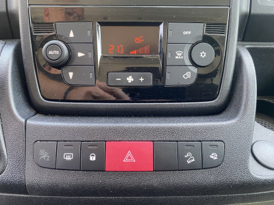 Citroën Jumper Gebrauchtwagen