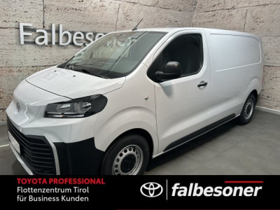 Toyota Proace Vorführwagen