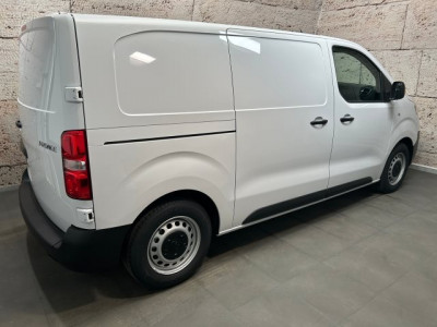 Toyota Proace Vorführwagen Toyota Proace Vorführwagen