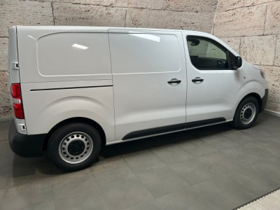 Toyota Proace Vorführwagen Toyota Proace Vorführwagen