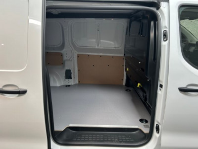 Toyota Proace Vorführwagen Toyota Proace Vorführwagen