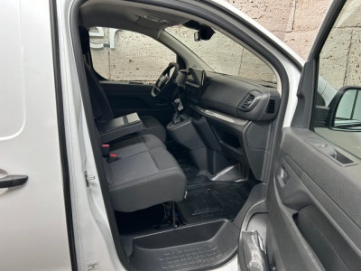 Toyota Proace Vorführwagen Toyota Proace Vorführwagen