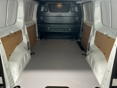 Toyota Proace Vorführwagen Toyota Proace Vorführwagen