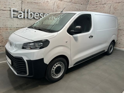 Toyota Proace Vorführwagen Toyota Proace Vorführwagen