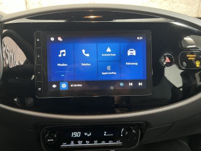 Toyota Aygo X Neuwagen Toyota Aygo X Neuwagen