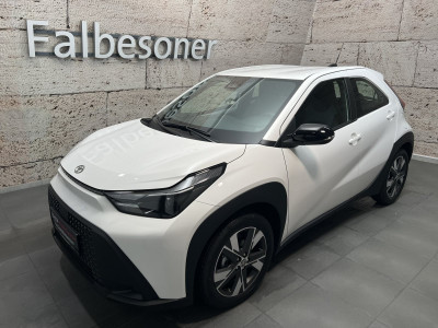 Toyota Aygo X Neuwagen