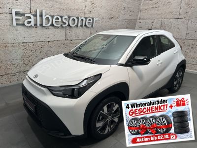 Toyota Aygo X Neuwagen