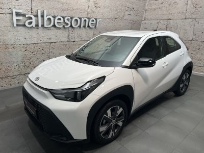 Toyota Aygo X Neuwagen