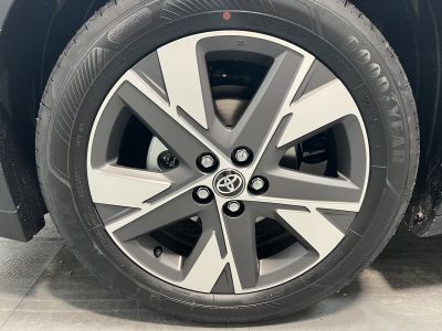 Toyota Aygo X Neuwagen Toyota Aygo X Neuwagen