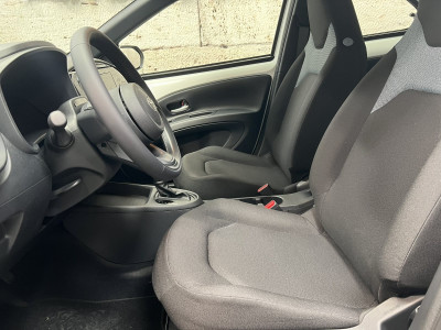 Toyota Aygo X Neuwagen Toyota Aygo X Neuwagen