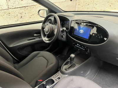 Toyota Aygo X Neuwagen Toyota Aygo X Neuwagen