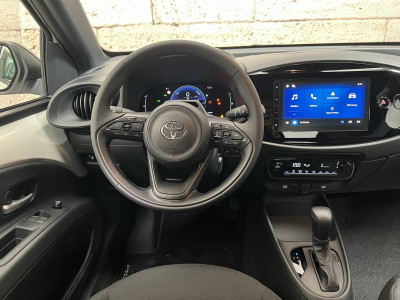 Toyota Aygo X Neuwagen Toyota Aygo X Neuwagen