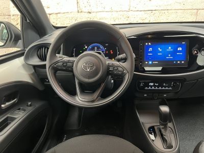 Toyota Aygo X Neuwagen Toyota Aygo X Neuwagen