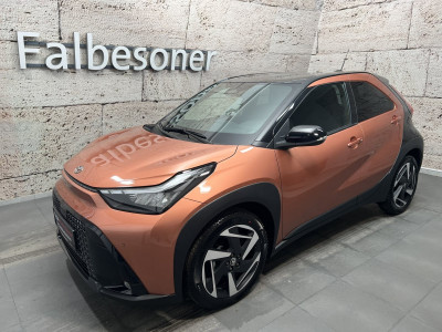 Toyota Aygo X Neuwagen