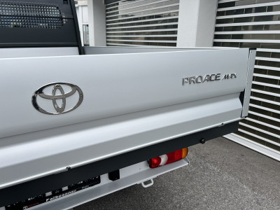 Toyota Proace Neuwagen Toyota Proace Neuwagen