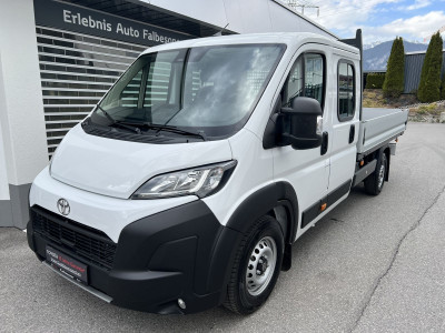 Toyota Proace Neuwagen