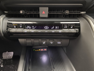 Toyota C-HR Tageszulassung